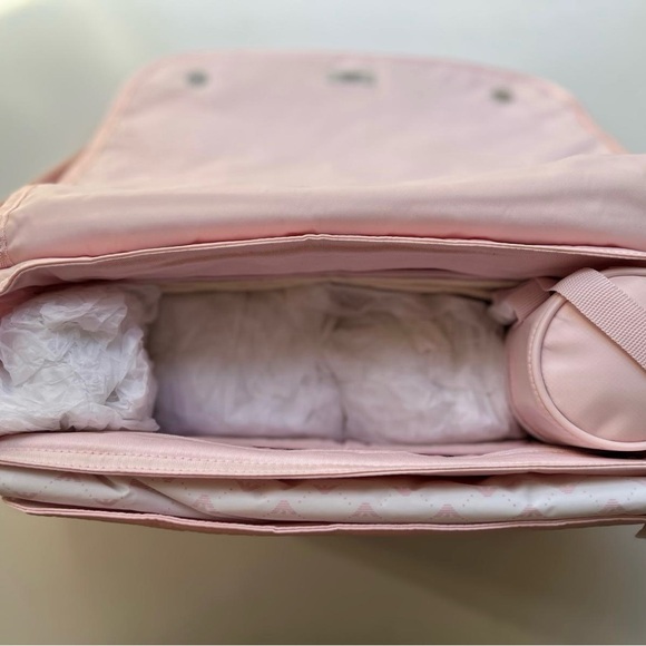 NEW with tags Giorgio Armani Diaper Bag - Picture 4 of 14